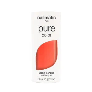 NAIL POLISH | SUNNY | NAILMATIC