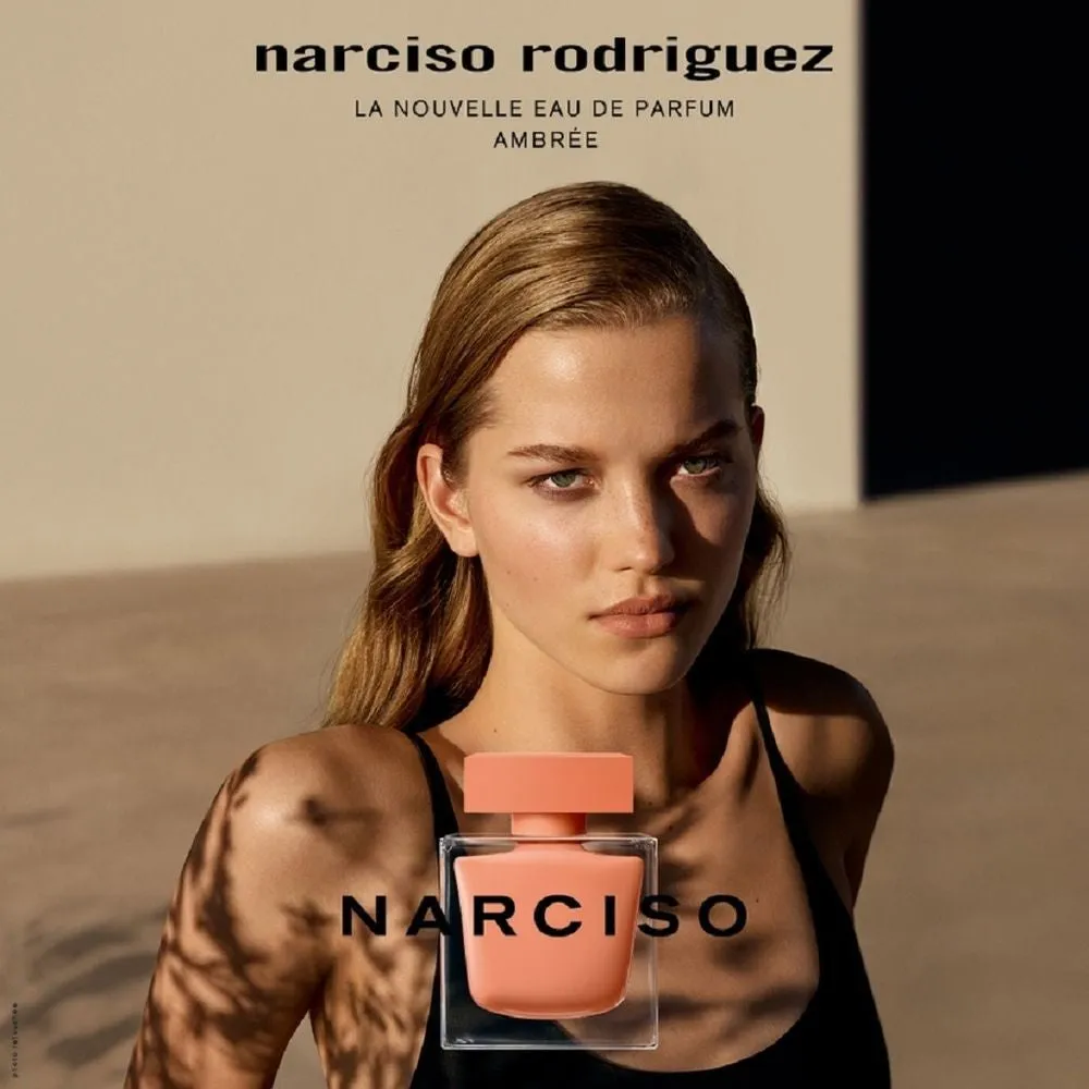 Narciso Rodriguez Narciso Ambree EDP