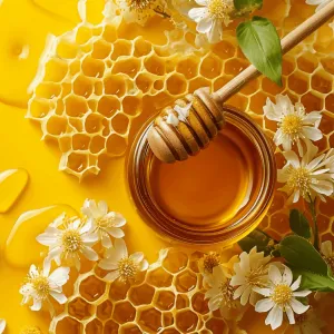 Neroli   Beeswax FO/EO Blend