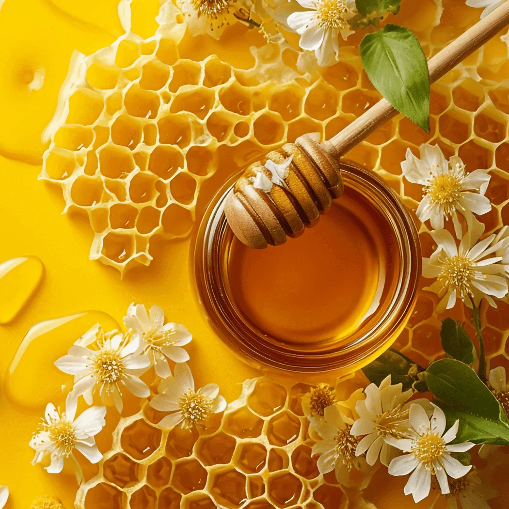 Neroli   Beeswax FO/EO Blend
