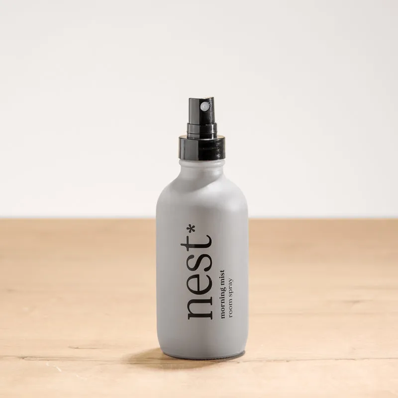 Nest Shades Morning Mist Room Spray