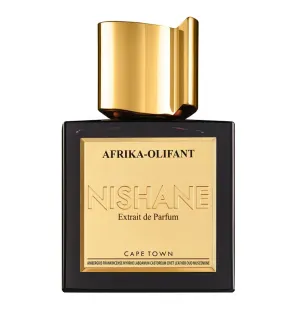 NISHANE AFRIKA OLIFANT EDP 50ML