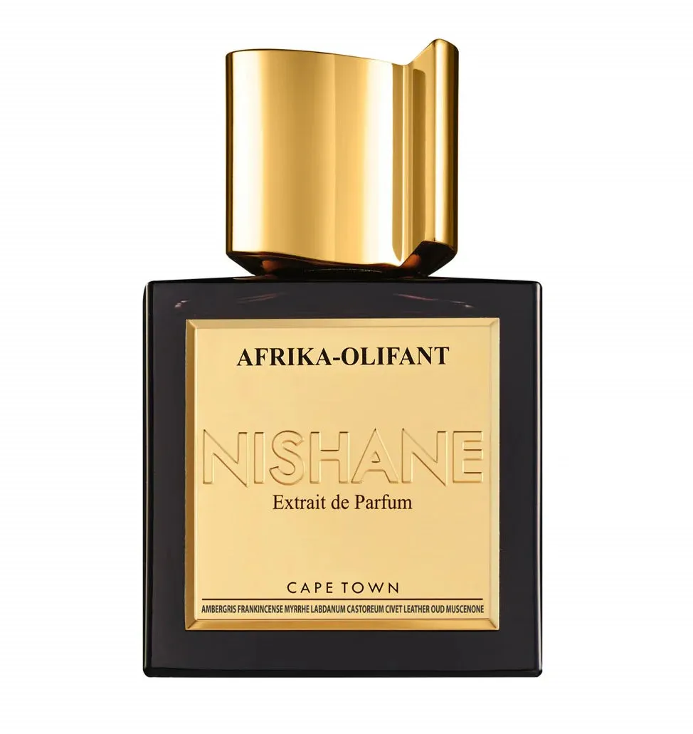 NISHANE AFRIKA OLIFANT EDP 50ML