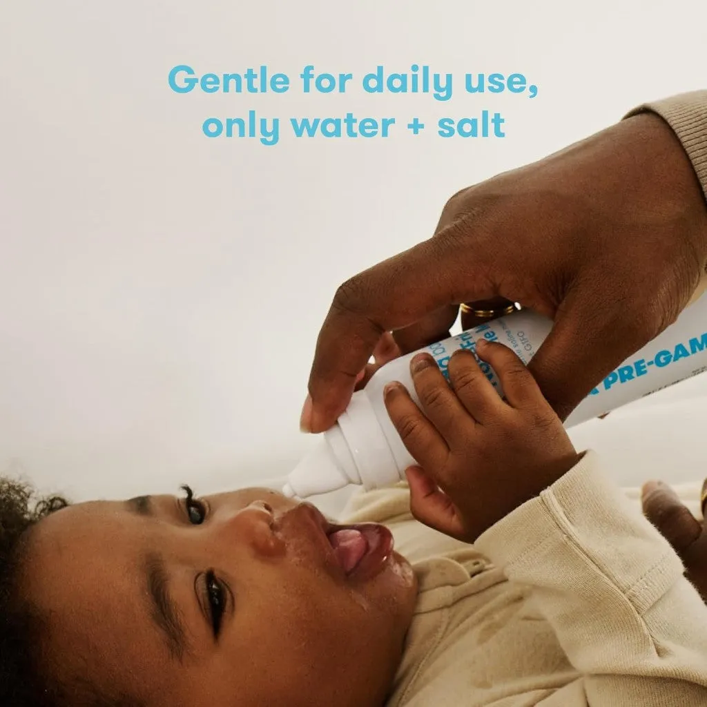 NoseFrida Saline Mist