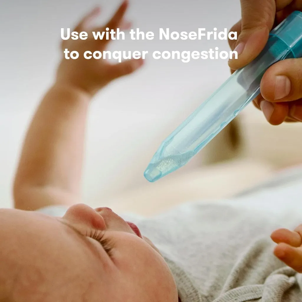 NoseFrida Saline Mist