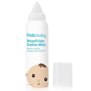 NoseFrida Saline Mist