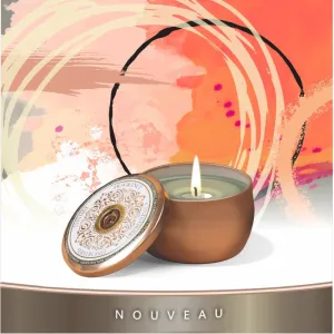 NOUVEAU™ -  Pacific Sandalwood™,  Travel Tin