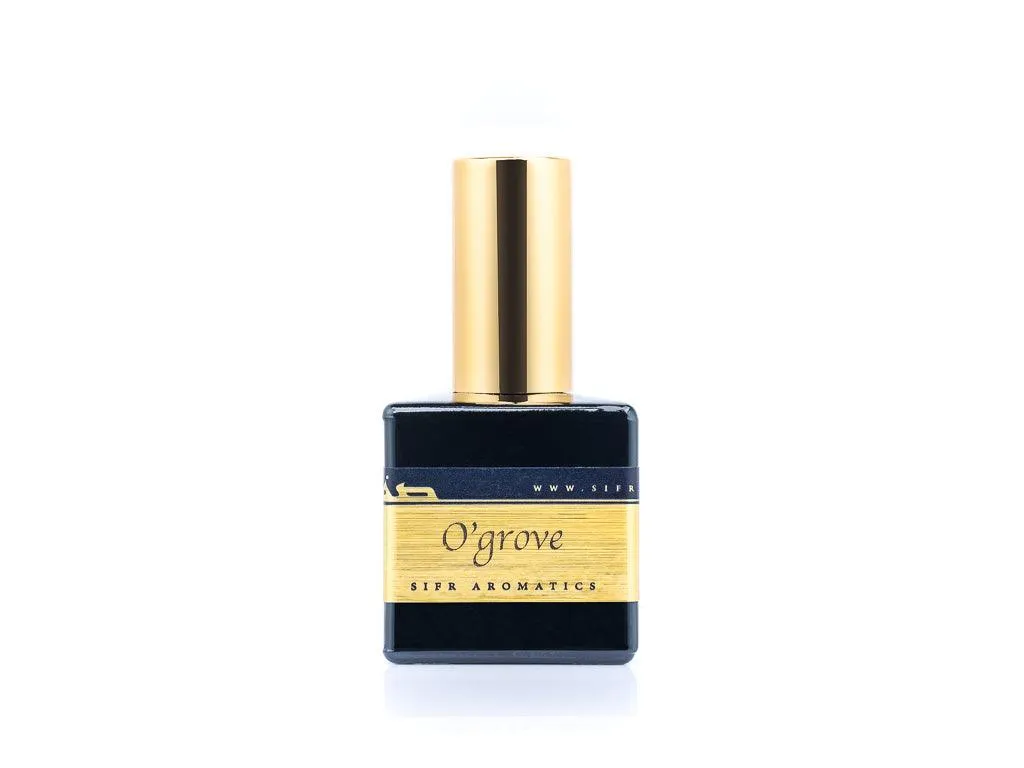 O'Grove Perfume