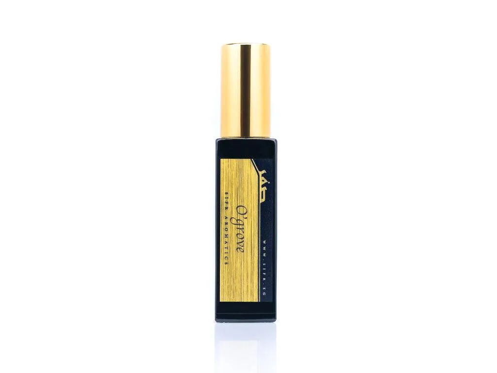 O'Grove Perfume