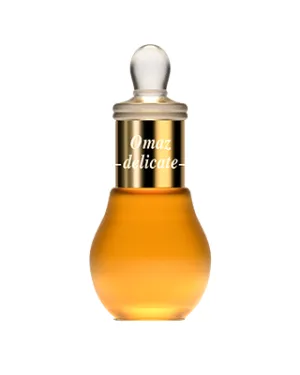 Omaz Delicate Oil