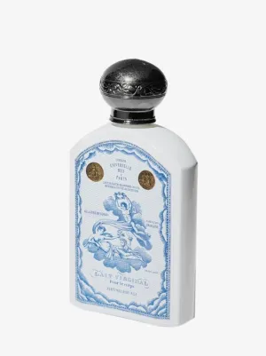 Orange blossom lait virginal