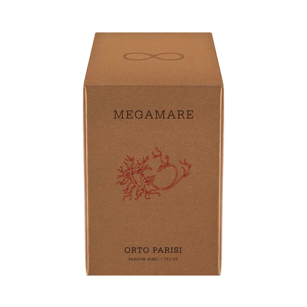Orto Parisi Megamare Eau de Parfume 50ml