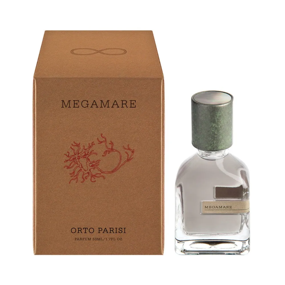 Orto Parisi Megamare Eau de Parfume 50ml