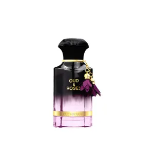 Oud & Roses  Edp 60ml For Unisex By Ahmed Al Maghribi