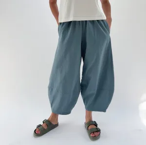 Pacific Cotton | Cotton Oliver Pant in Ventana