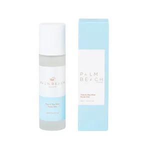 Palm Beach Collection Yuzu & Sea Moss Room Mist 100ml