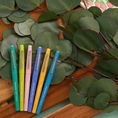 Paper Mate Flair Felt Tip Pens 36PK 0.7mm Medium Point with 12 Scented Colors