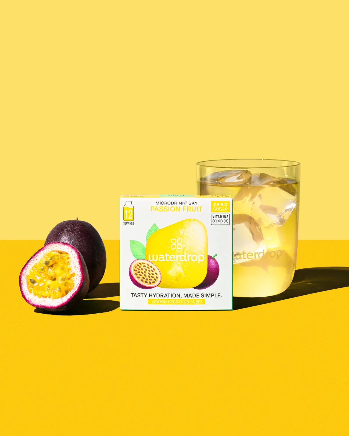 PASSION FRUIT