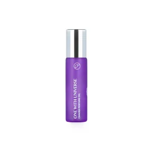 Perfume Oil, One with Universe, 10 ml
