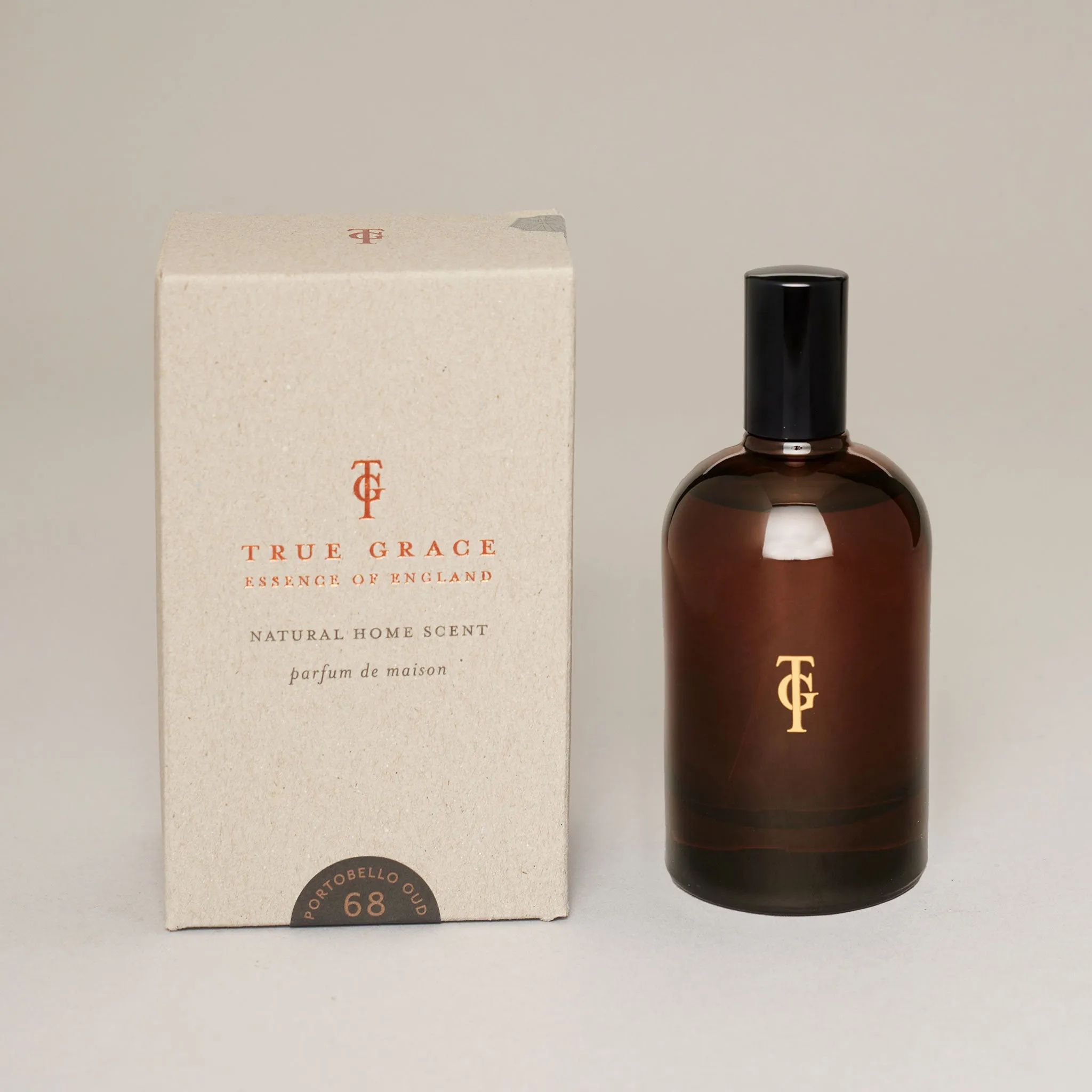 Portobello Oud Room Spray