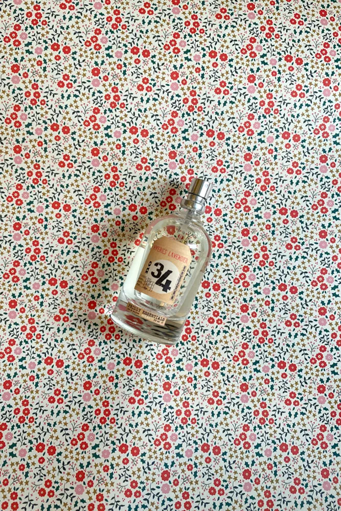 Priddy Essentials Collection 50ml Eau de Parfum