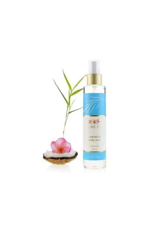 Pure Fiji HYDRATING BODY MIST 207Ml
