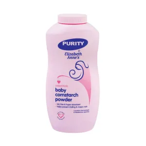 Purity & Elizabeth Anne's Essentials Baby Cornstarch Powder 200g