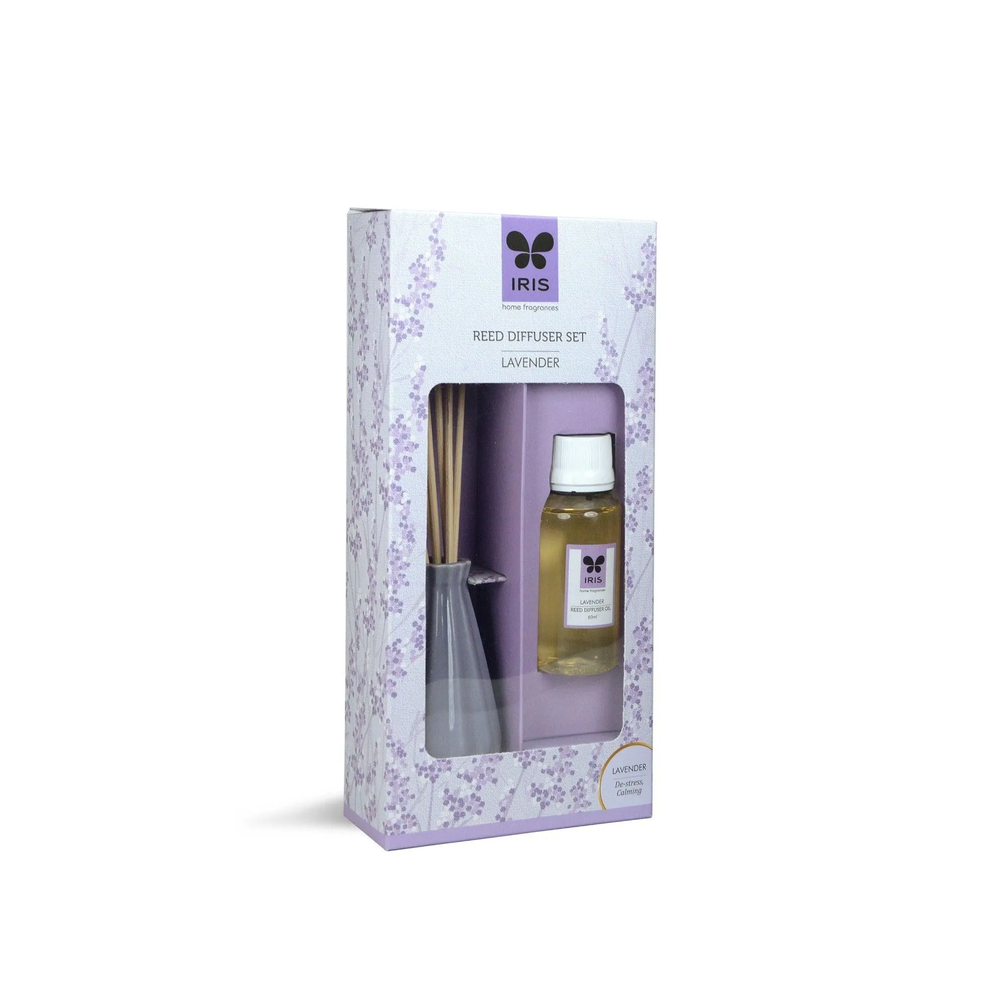 Reed Diffuser Essential Fragrance Oils