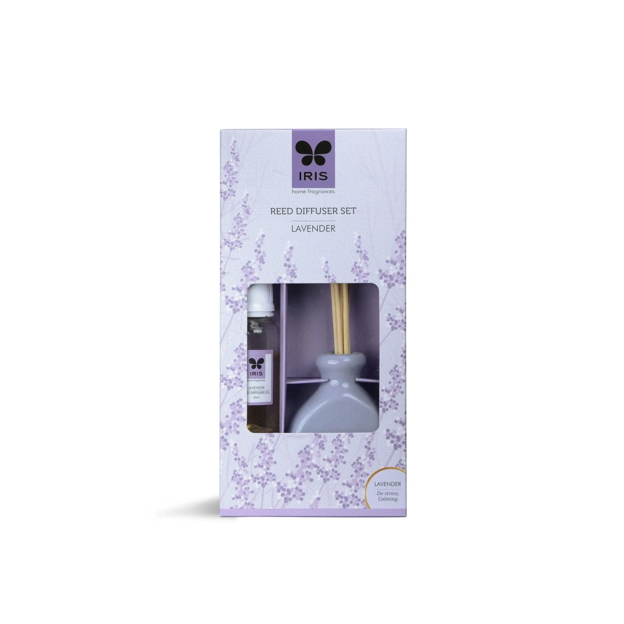 Reed Diffuser Essential Fragrance Oils