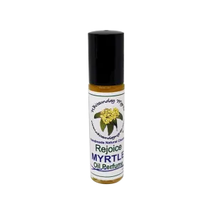 Rejoice Myrtle Oil Perfume