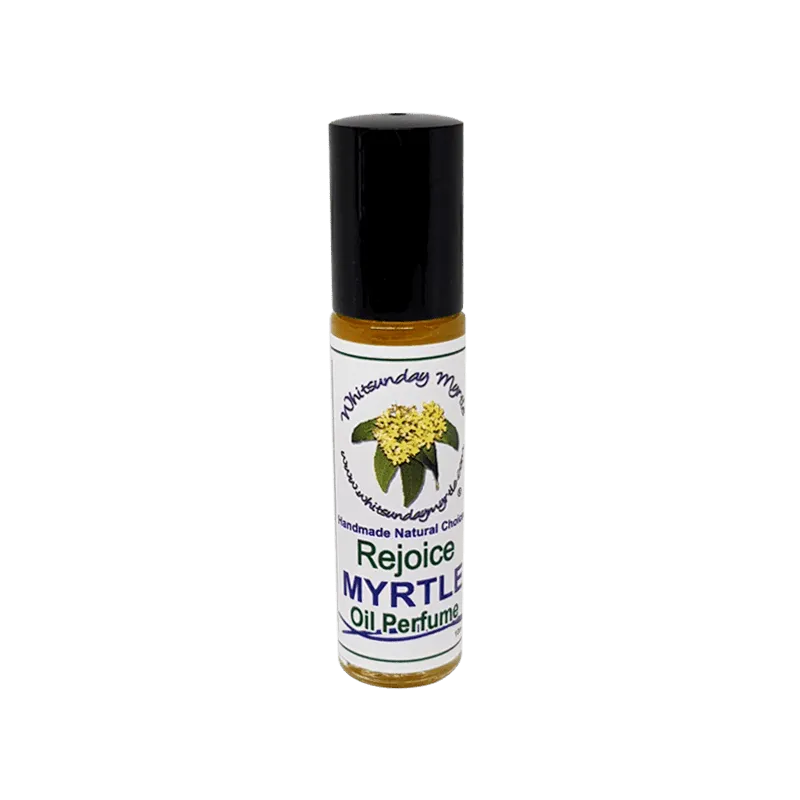 Rejoice Myrtle Oil Perfume