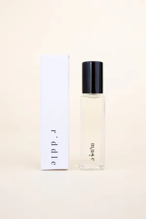 Riddle Perfume Oil - Muse