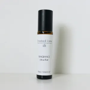 Roll on Fragrance - Citrus Flair (10ml)