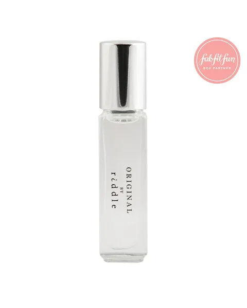 Roll On Oil Perfume 8ml