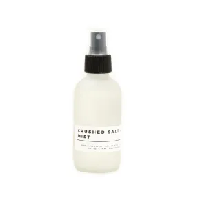 Room & Linen Spray / Crushed Salt   Mist