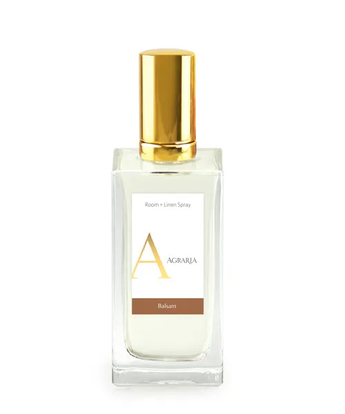 Room & Linen Spray