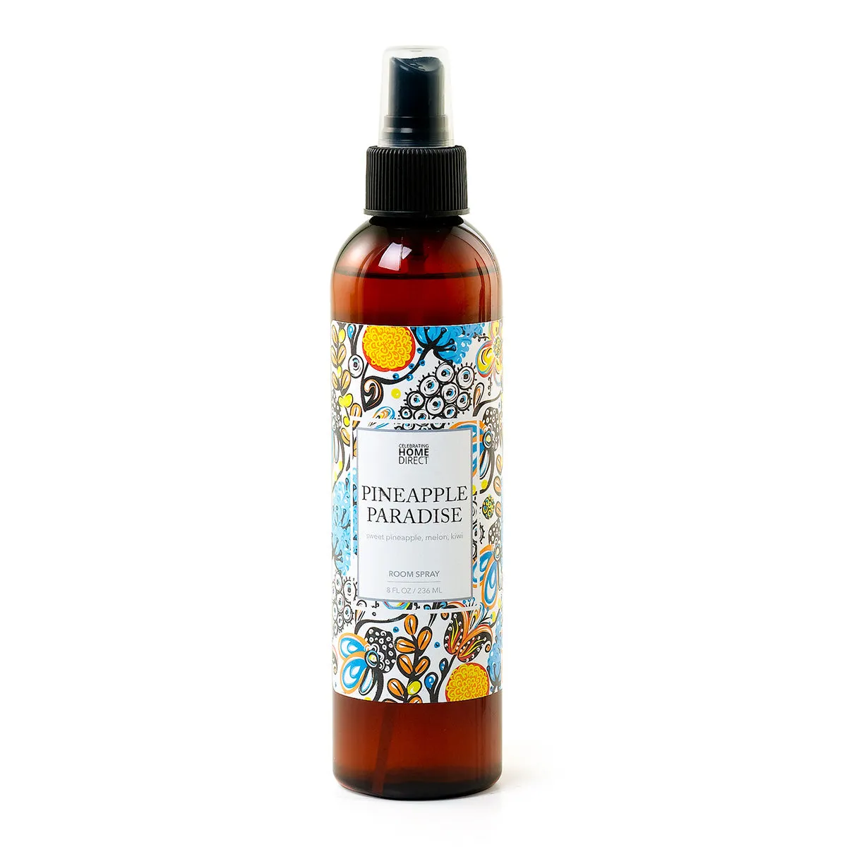 Room Spray 8 OZ - Pineapple Paradise