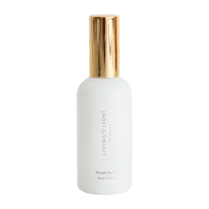 Room Spray: White Lily