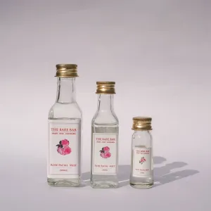 Rose Facial Water