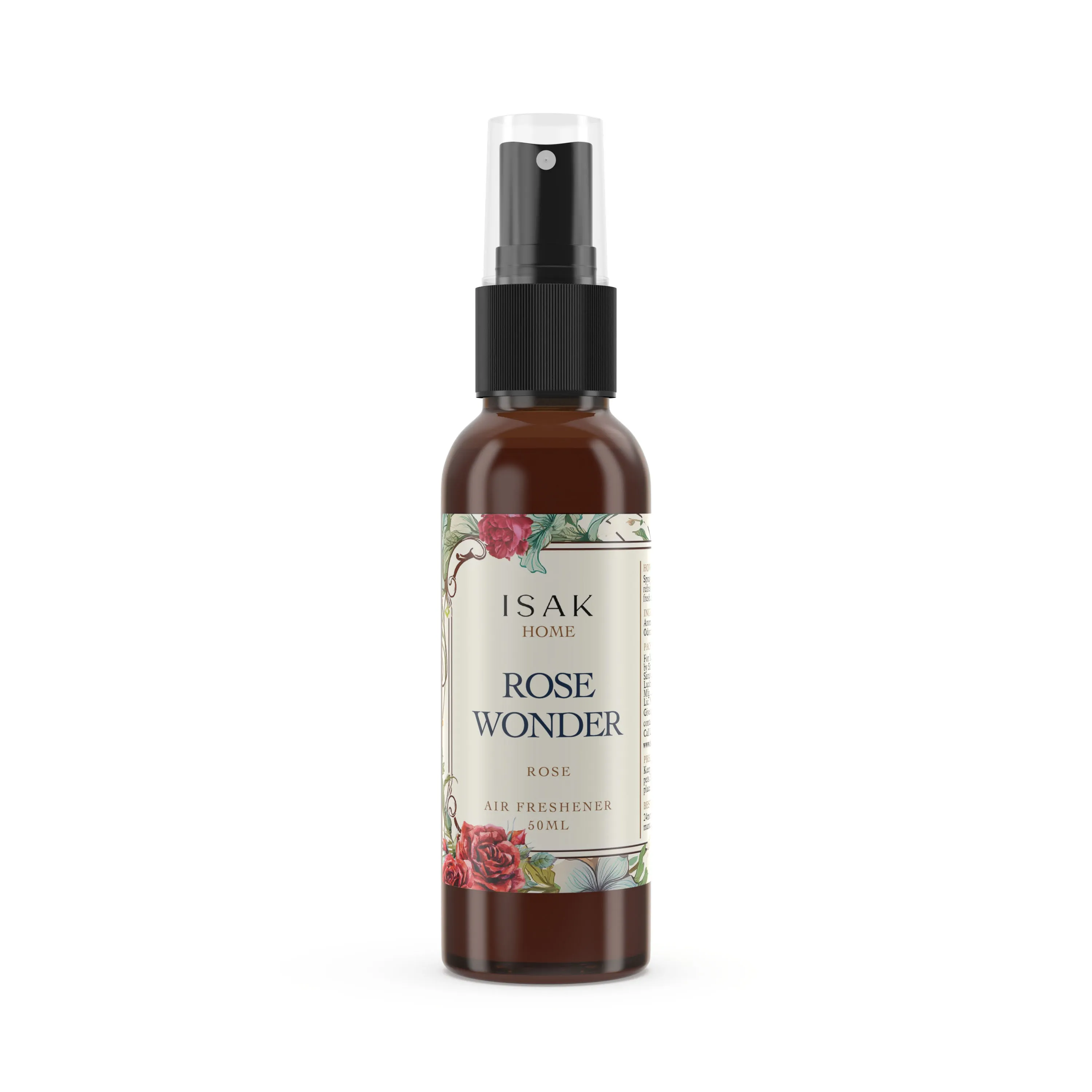 Rose Wonder Air Freshener