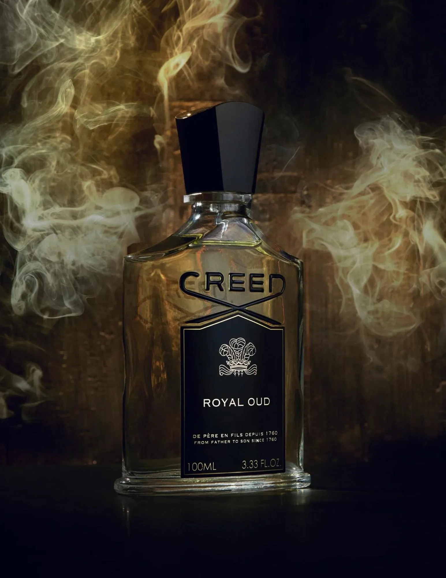 Royal Oud - 100ML