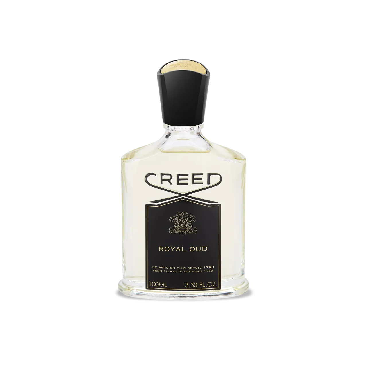 Royal Oud - 100ML