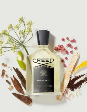 Royal Oud - 100ML