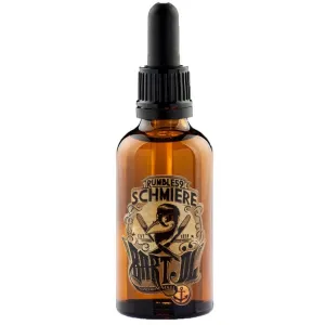 Rumble 59 Schmiere Beard Oil - Mandarin Beard Oil