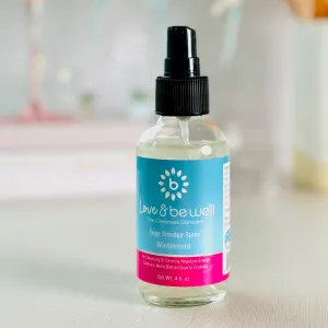 Sage Smudge Spray - Wintermint