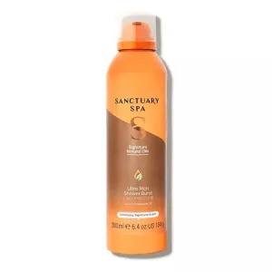 Sanctuary Ultra-Rich 3 Day Moisture Shower Burst