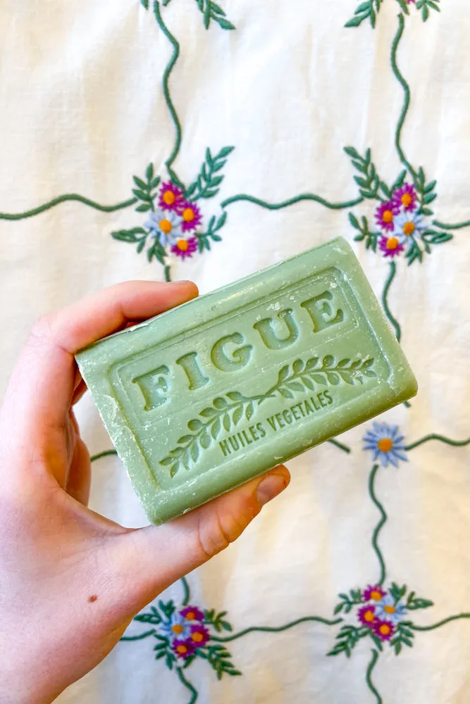 Savon De Marseille Figue Soap