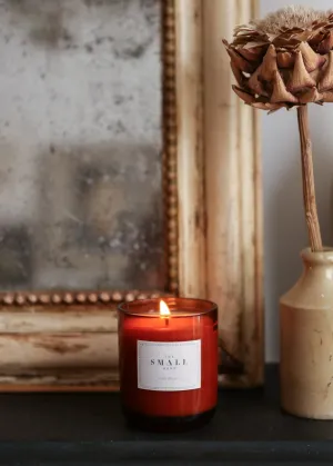 Scented Candle - Nuit D'Hiver