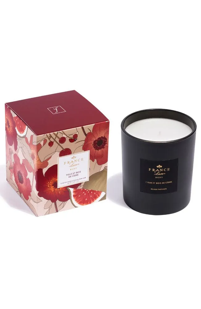 Scented Candle