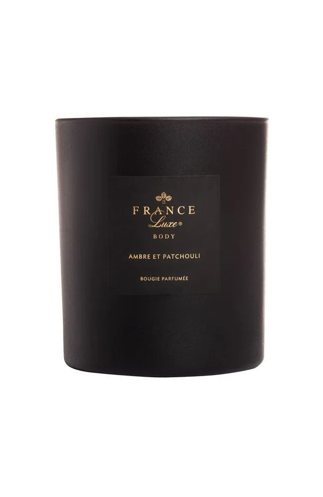 Scented Candle
